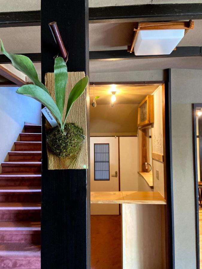 ゲストハウス　華屋 Sado Esterno foto