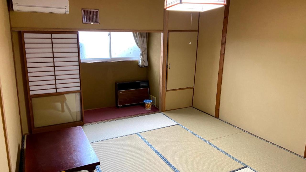 ゲストハウス　華屋 Sado Camera foto