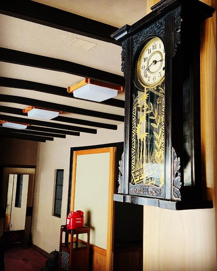 ゲストハウス　華屋 Sado Esterno foto