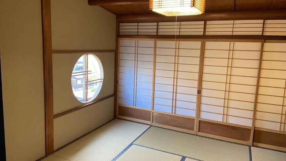 ゲストハウス　華屋 Sado Esterno foto